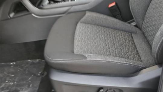 2024 Ford Ranger (North America)