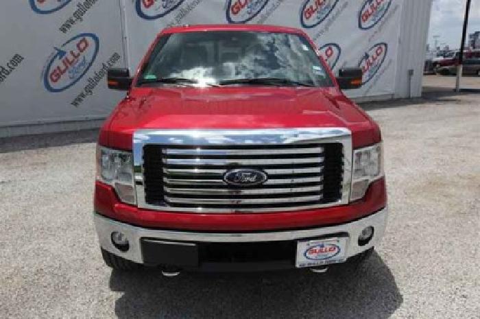 2012 ford f-150 xlt in conroe, tx
