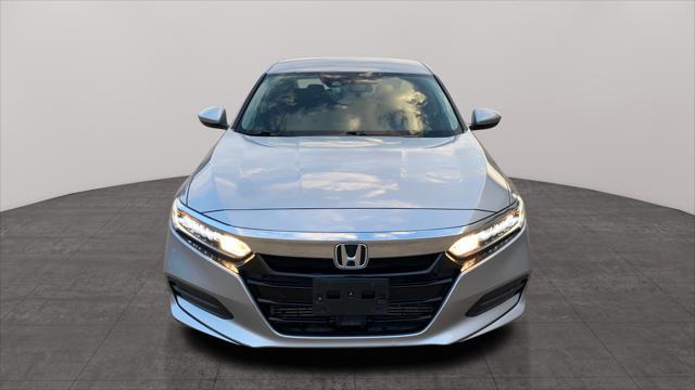 2020 honda accord lx 1.5t