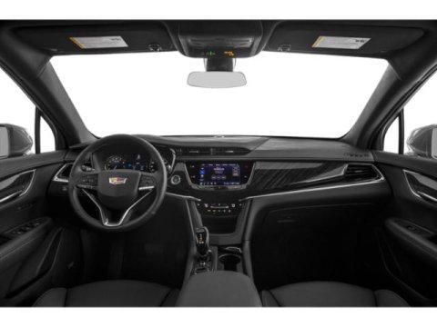 2022 cadillac xt6 premium luxury awd