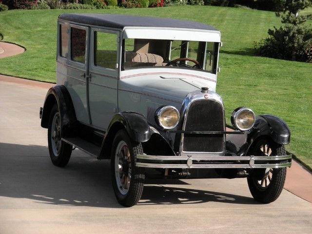 1928 overland whippet