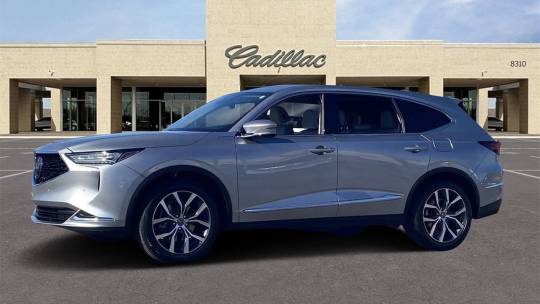 2023 Acura MDX