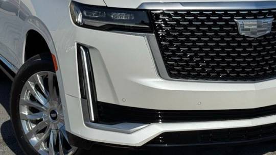 2024 Cadillac Escalade