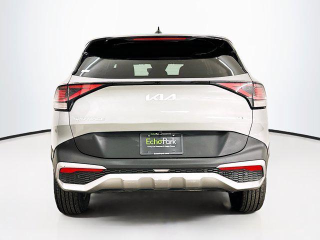 2023 kia sportage l 60
