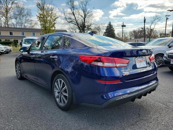 2019 kia optima in milwaukee, wisconsin