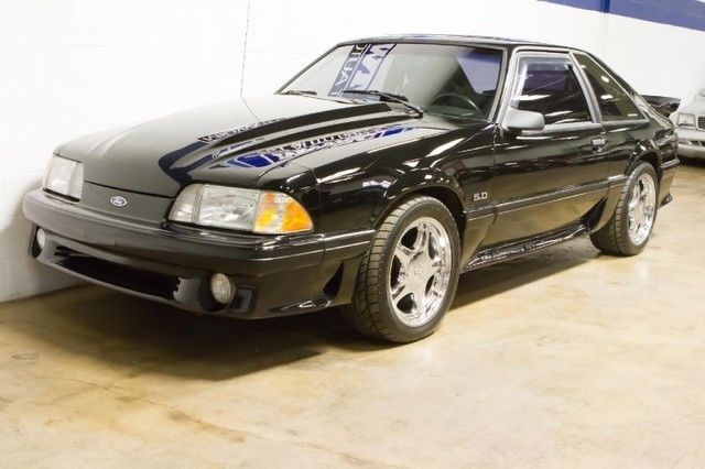 5 speed~only 55k miles~cerwini hood~chromes~17s~blk/blk~