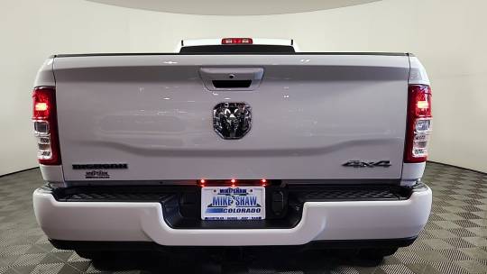 2024 RAM 3500