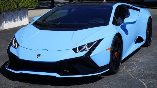 2023 Lamborghini Huracan