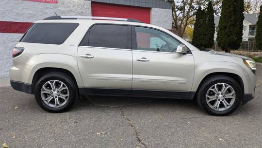 2013 GMC Acadia