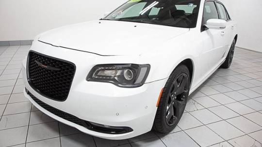 2023 Chrysler 300
