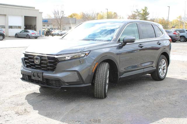 2023 honda cr-v ex