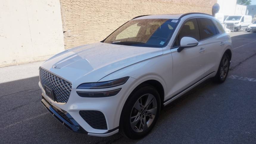 2024 genesis gv70 3.5t sport