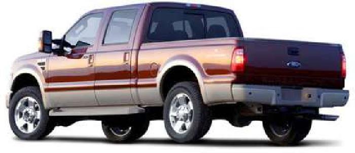 2008 ford super duty f-250 srw xlt in horsham, pa