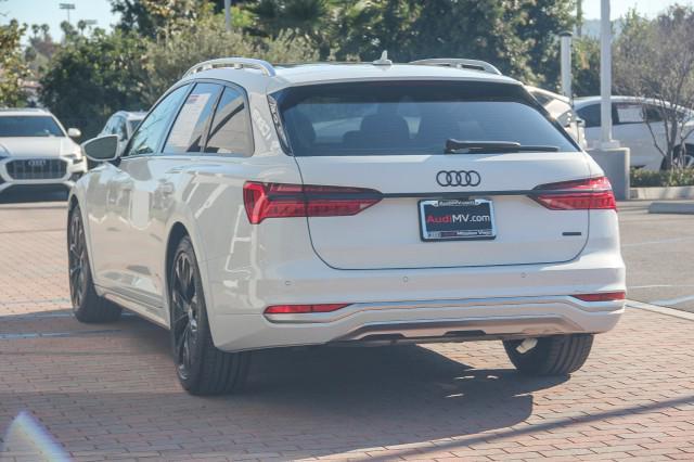 2021 audi a6 55 premium plus