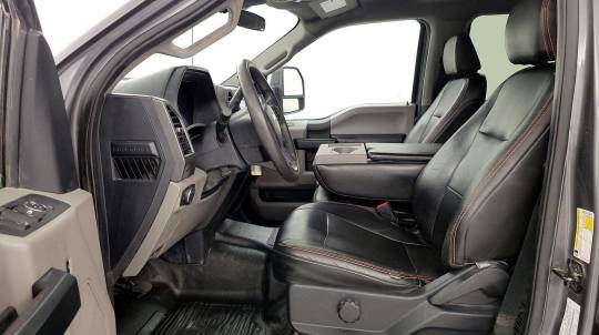 2022 Ford F-350