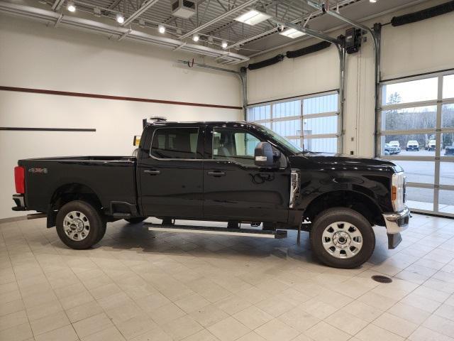 2024 ford f-350 xlt
