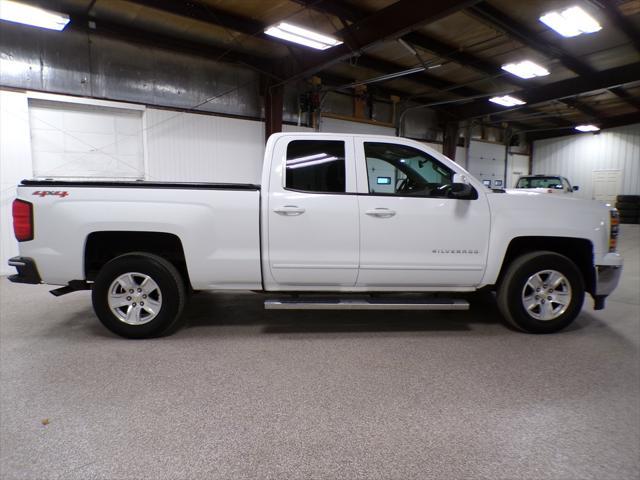 2015 chevrolet silverado 1500 1lt