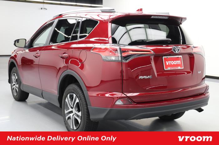 used 2018 toyota rav4 le salisbury, md 21804 for sale in salisbury, maryland