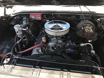 1978 chevy k10 silverado 4x4 short bed