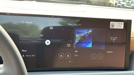 2024 Hyundai Sonata