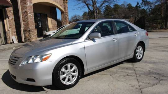 2009 Toyota Camry
