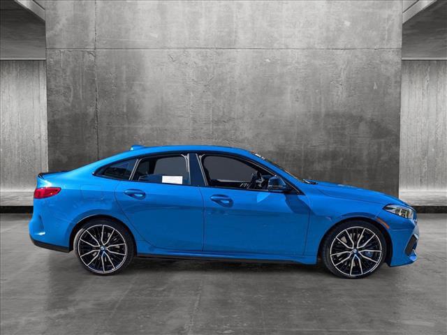 2021 bmw m235 gran coupe xdrive