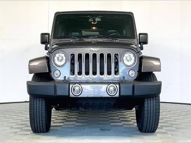2017 jeep wrangler unlimited unlimited sahara in mineral wells, mississippi