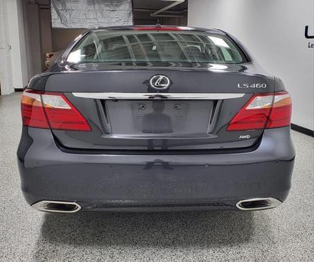 2011 lexus ls 460 in saint louis, missouri