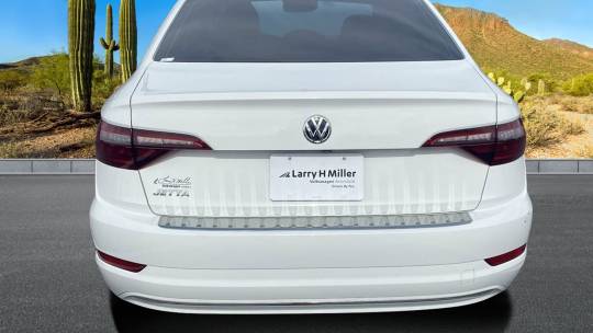2021 Volkswagen Jetta