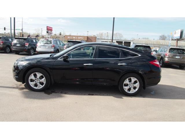 2010 honda accord crosstour ex-l awd ex-l 4dr crossover for sale in jolly acres, south dakota