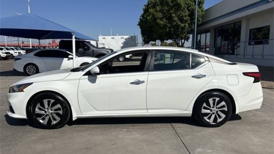 2021 Nissan Altima
