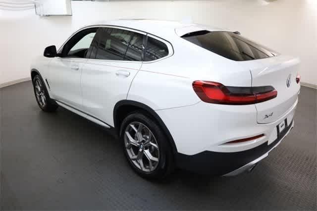 2020 bmw x4 xdrive30i
