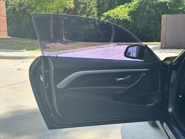 2014 bmw 428 i xdrive