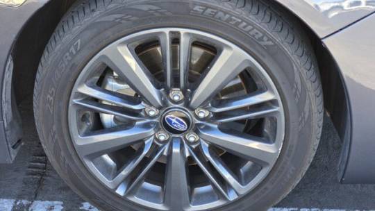 2020 subaru wrx base