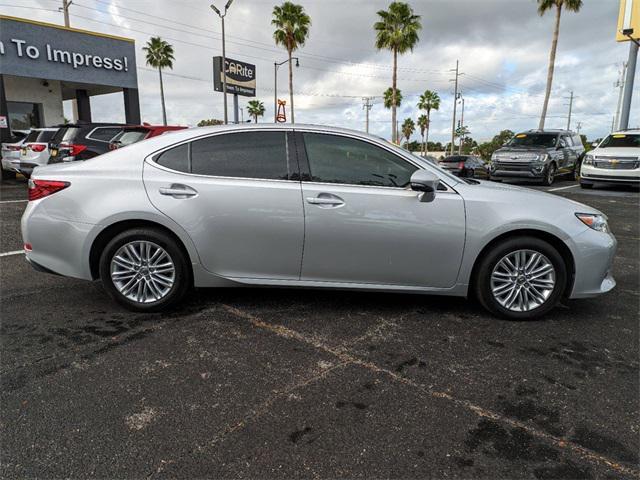 2014 lexus es 350 base