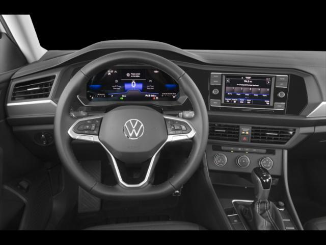 2024 volkswagen jetta 1.5t sport