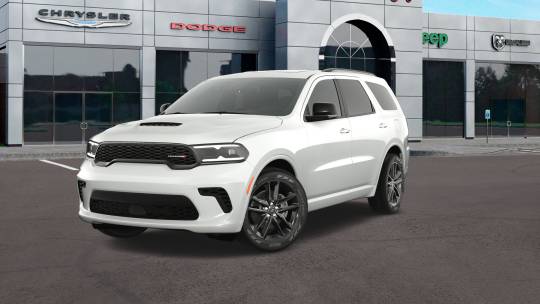 2025 Dodge Durango