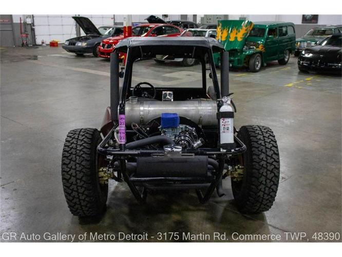 1997 volkswagen dune buggy in kentwood, michigan