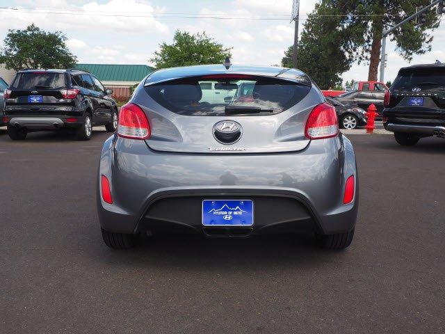 used 2016 hyundai veloster bend, or 97701 for sale in bend, oregon