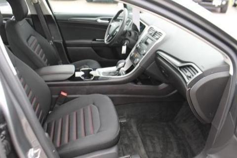 2014 ford fusion 4 door sedan for sale in fargo, north dakota
