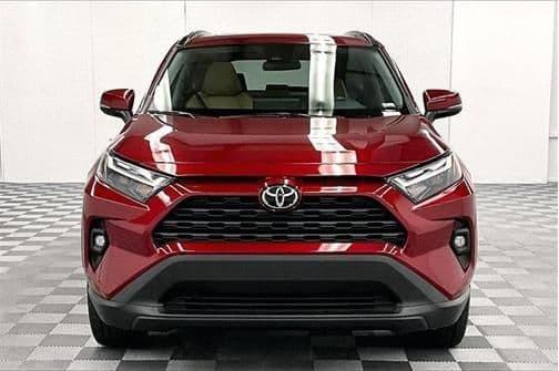 2022 toyota rav4 xle premium in herculaneum, missouri
