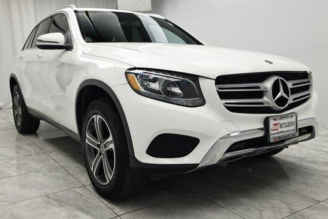 2019 mercedes-benz glc glc 300 in rahway, new jersey