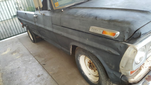 run&drive with carburator problem