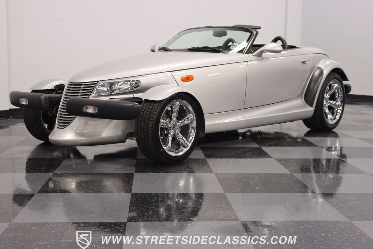 2000 plymouth prowler