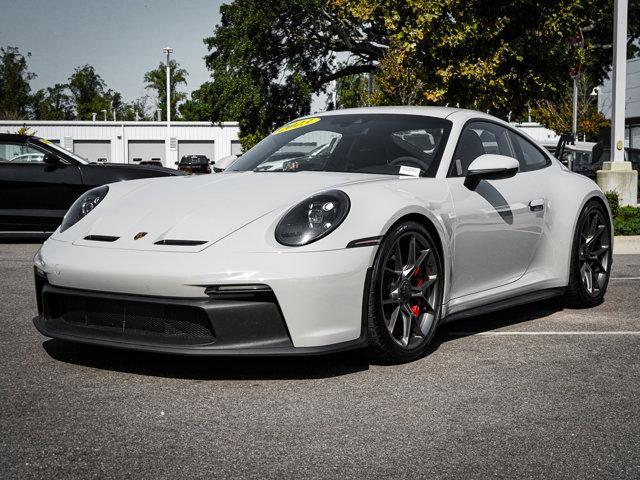2023 porsche 911 gt3
