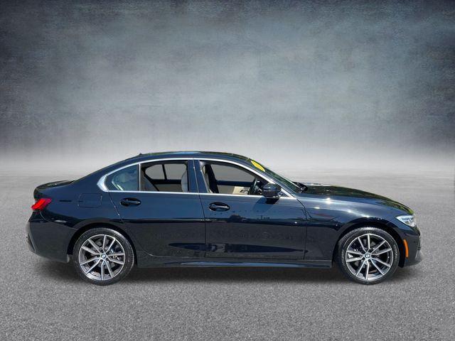 2021 bmw 330 i xdrive