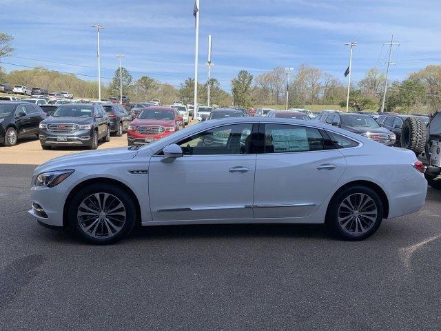 new 2019 buick lacrosse essence vicksburg, ms 39180 for sale in vicksburg, mississippi