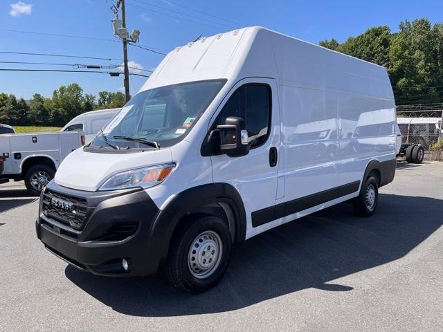 2024 ram promaster 3500 base