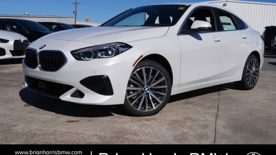 2024 BMW 2 series