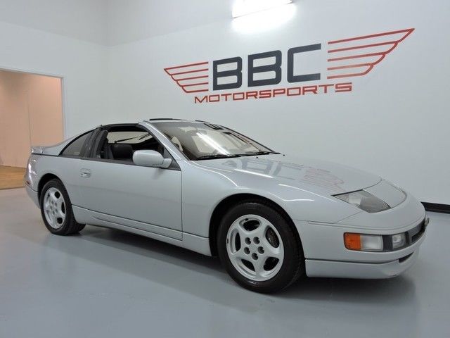 low miles, leather, t-tops, power package, bose